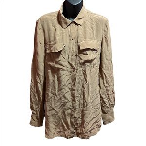 Victoria’s Secret shirt size small